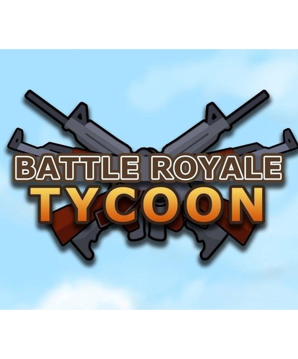 Battle Royale Tycoon Steam Key GLOBAL